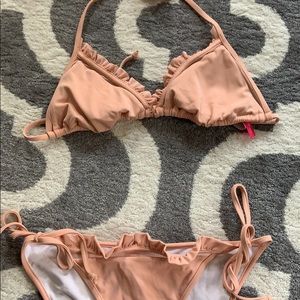 Victoria’s Secret bikini